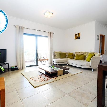 A68 - Palmeiras Paz Apartment 라고스 외부 사진