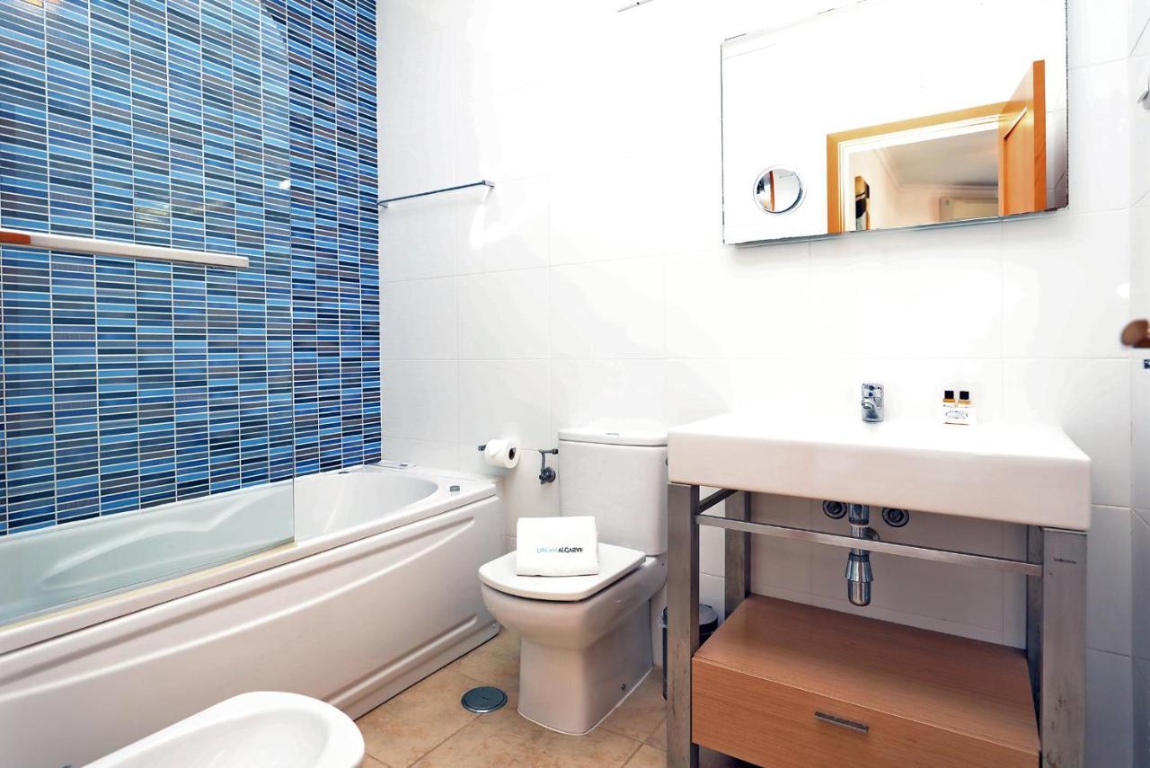 A68 - Palmeiras Paz Apartment 라고스 외부 사진