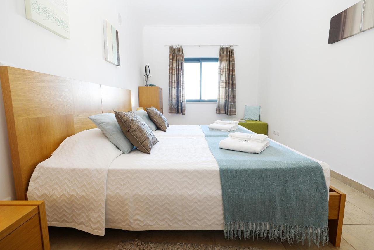 A68 - Palmeiras Paz Apartment 라고스 외부 사진