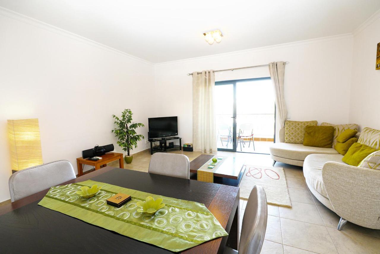 A68 - Palmeiras Paz Apartment 라고스 외부 사진