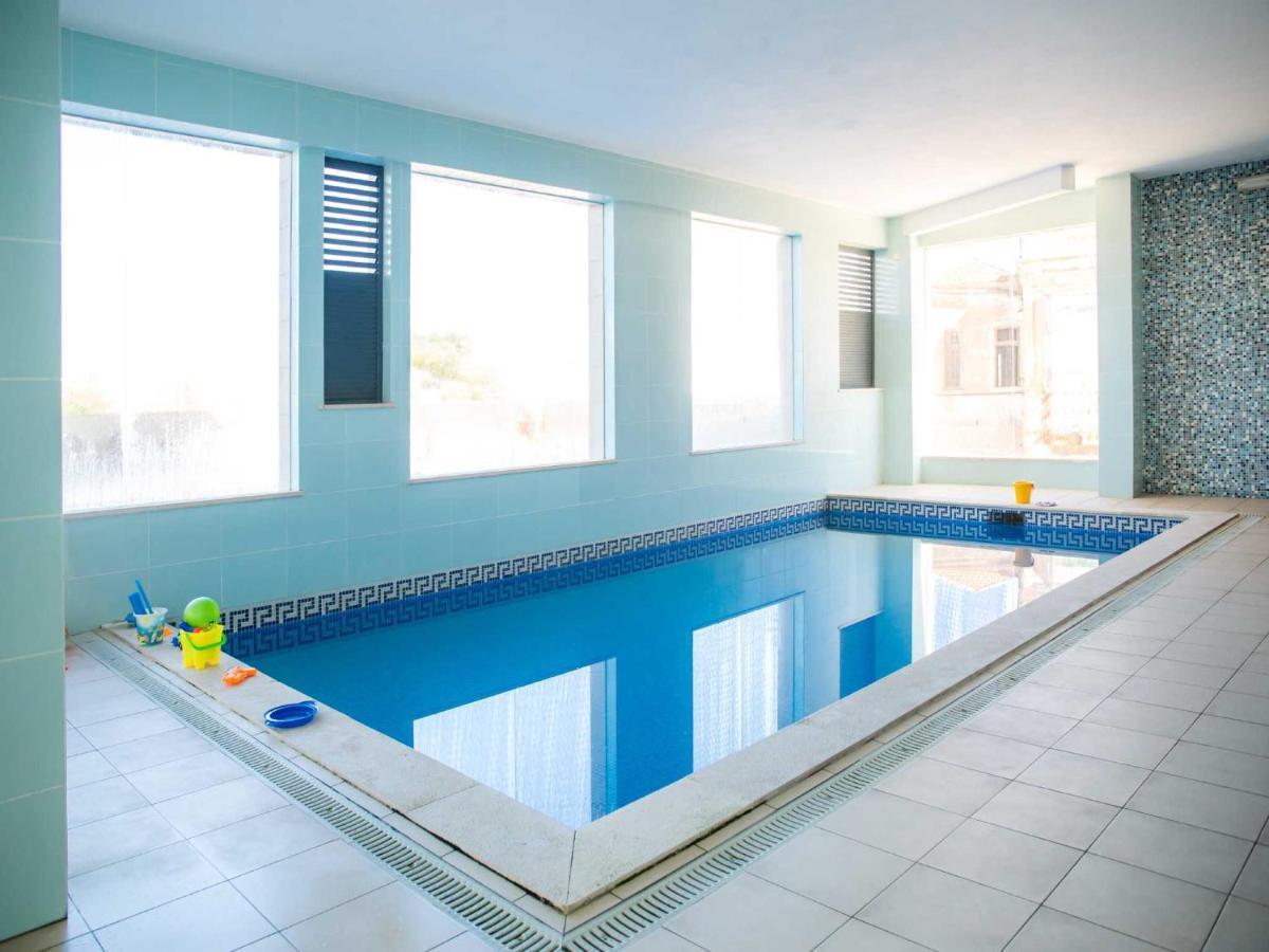 A68 - Palmeiras Paz Apartment 라고스 외부 사진