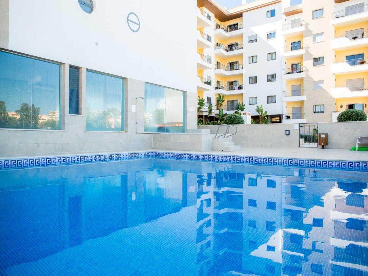 A68 - Palmeiras Paz Apartment 라고스 외부 사진