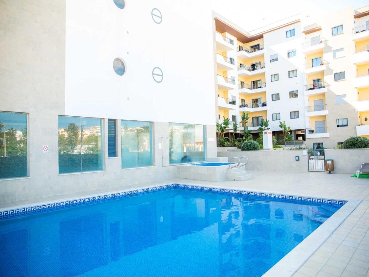A68 - Palmeiras Paz Apartment 라고스 외부 사진